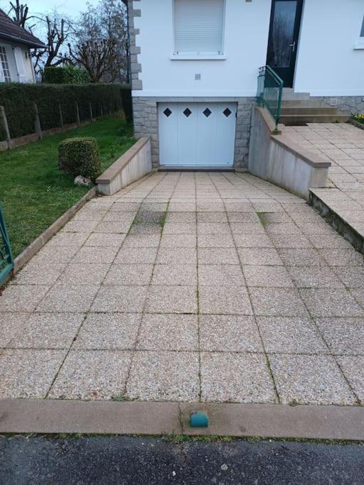 Holiday home Maison Chaleureuse, Pour Famille, Amis, Ouvriers... *