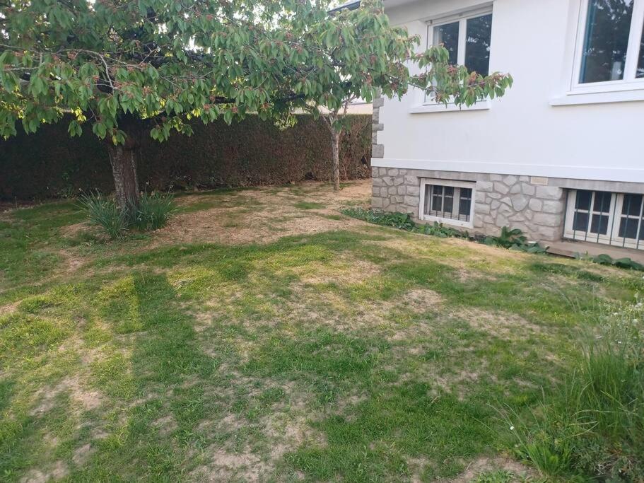 Maison Chaleureuse, Pour Famille, Amis, Ouvriers... Holiday home *